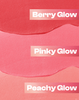 Tuotekuva: Murumuru Cream Blush voidemainen poskipuna 5ml 03 Berry Glow