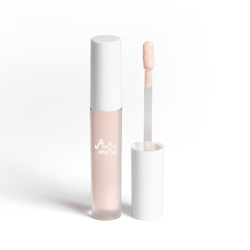 Tuotekuva: Murumuru Lip Oil 01 Vanilla Milkshake 4,5ml