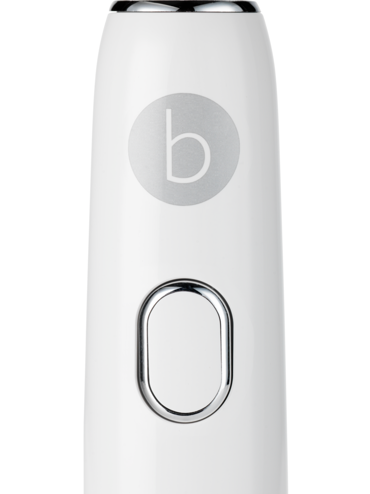 Tuotekuva: Beconfident Sonic Silver sähköhammasharja