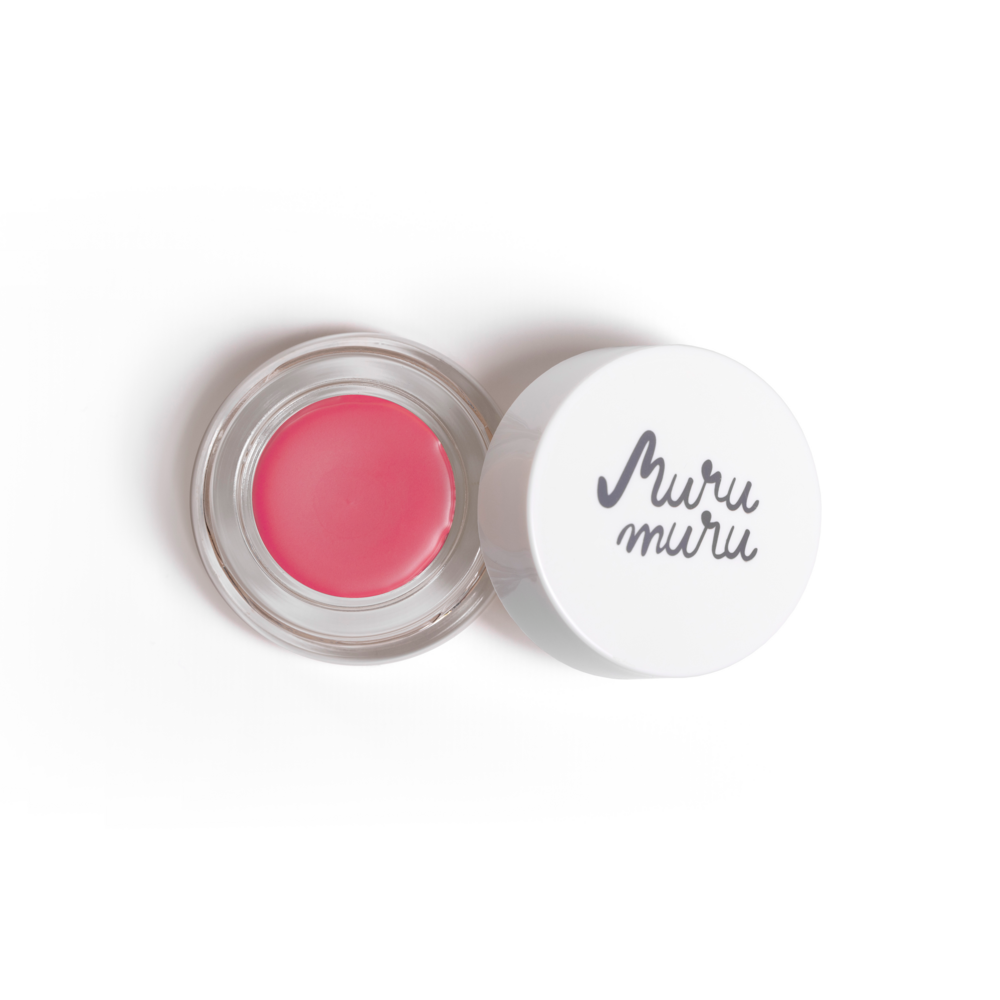 Tuotekuva: Murumuru Cream Blush 02 Pinky Glow 5ml