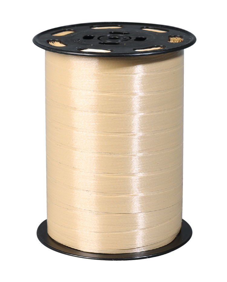 Tuotekuva: Lahjanaru beige 10mmx250m