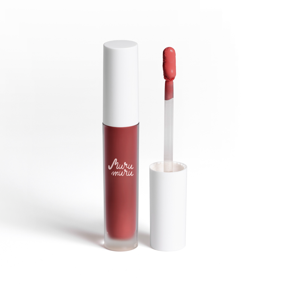 Tuotekuva: Murumuru Lip Oil 05 Cherry 4,5ml