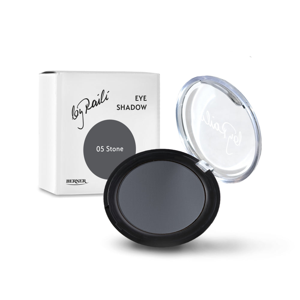Tuotekuva: By Raili Velvet Eyeshadow 3g 05 Stone