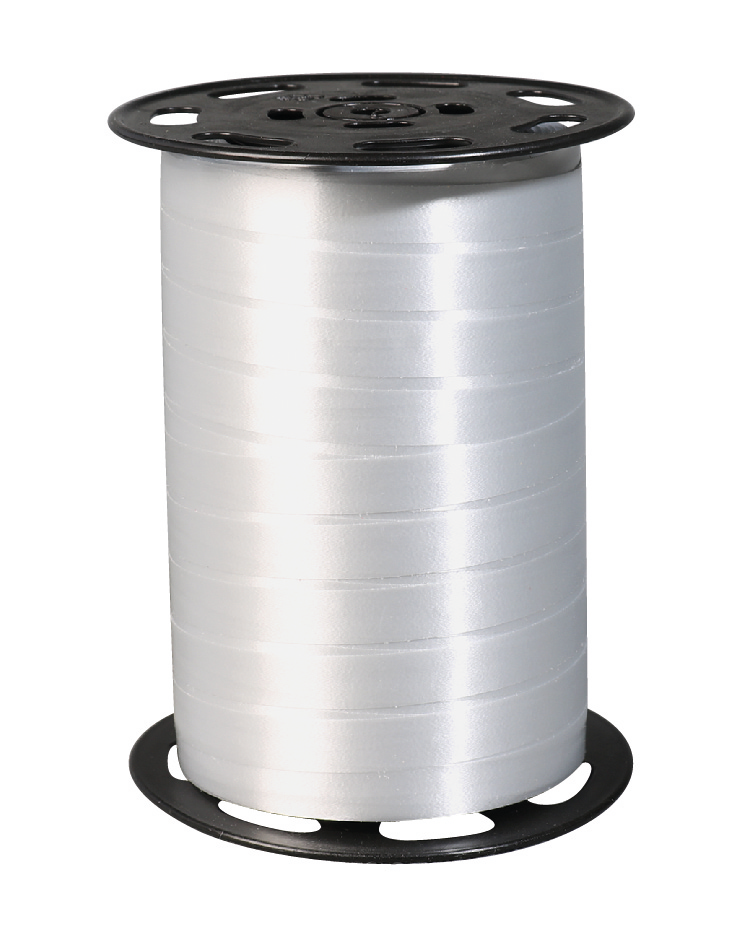 Tuotekuva: Lahjanaru hopea 10mmx250m