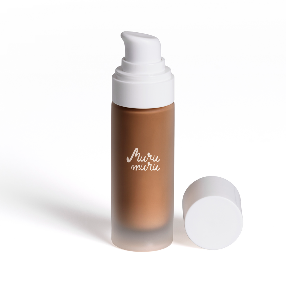 Tuotekuva: Murumuru Best Self Foundation 060 Deep