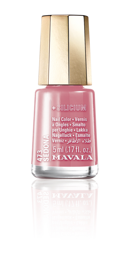 Tuotekuva: Mavala Mini Color Terra Topia Colors 5ml kynsilakka