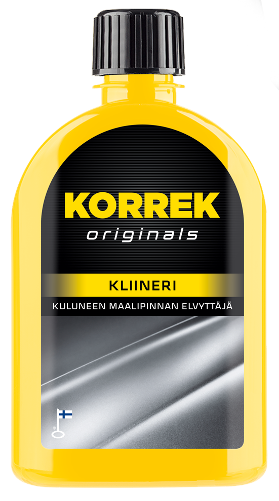 Tuotekuva: KORREK Kliineri 350 ml