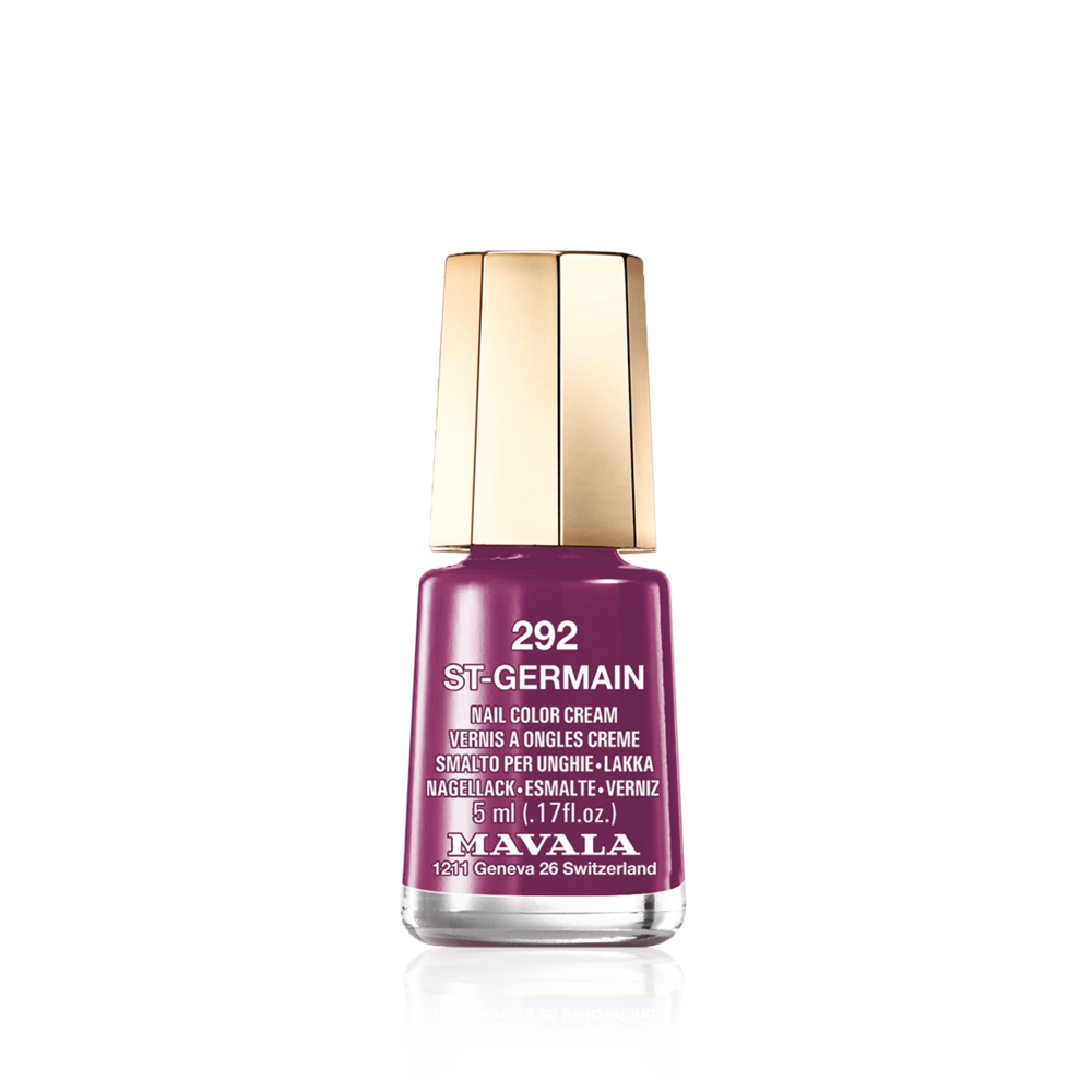 Tuotekuva: Mavala kynsilakka 5 ml 292 St. Germain