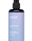 Tuotekuva: Natuk Hydra-Boost Kosteuttava hoitovesisuihke 200 ml