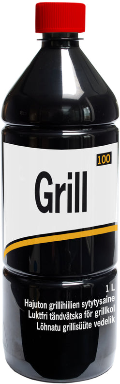 Grill 100 1 L sytytysneste