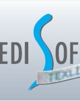Tuotekuva: PediSoft TexLine varvas/sormituppi - L
