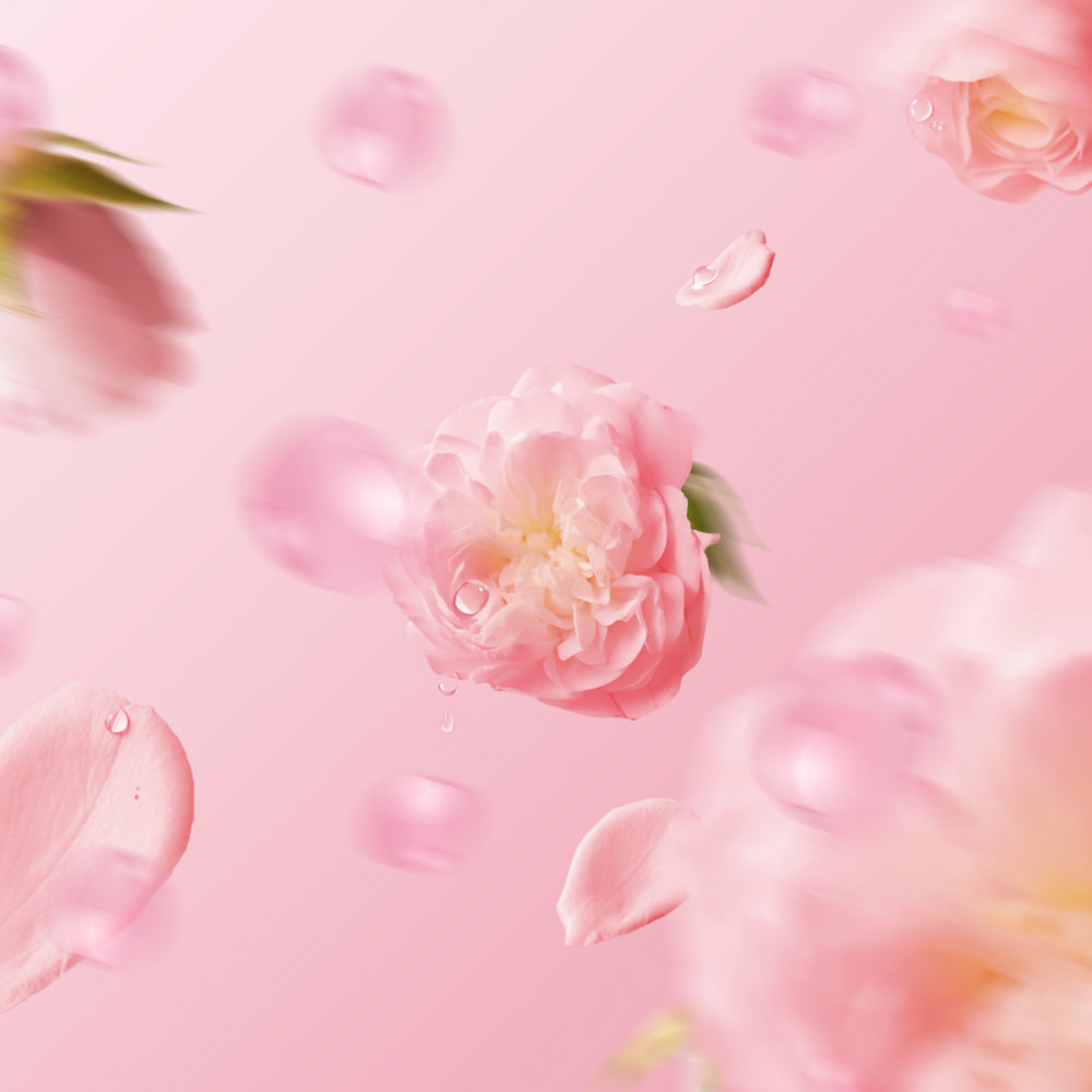 Tuotekuva: Herbina 200ml hoitoaine Shine Boosting