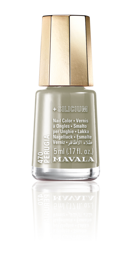 Tuotekuva: Mavala Mini Color Terra Topia Colors 5ml kynsilakka