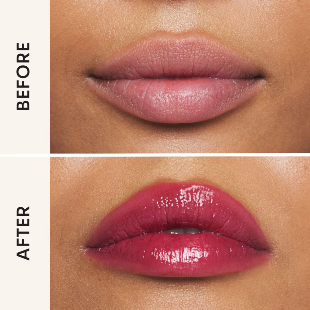 Tuotekuva: Gosh Lip Glaze - Wild Berry