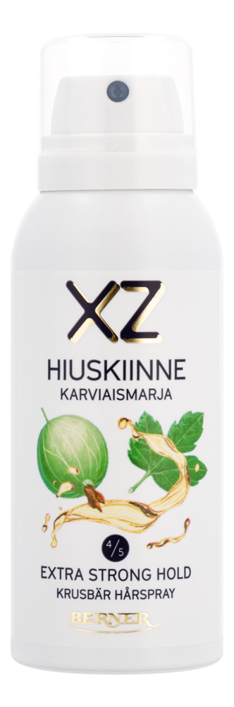 Tuotekuva: XZ hiuslakka 100ml