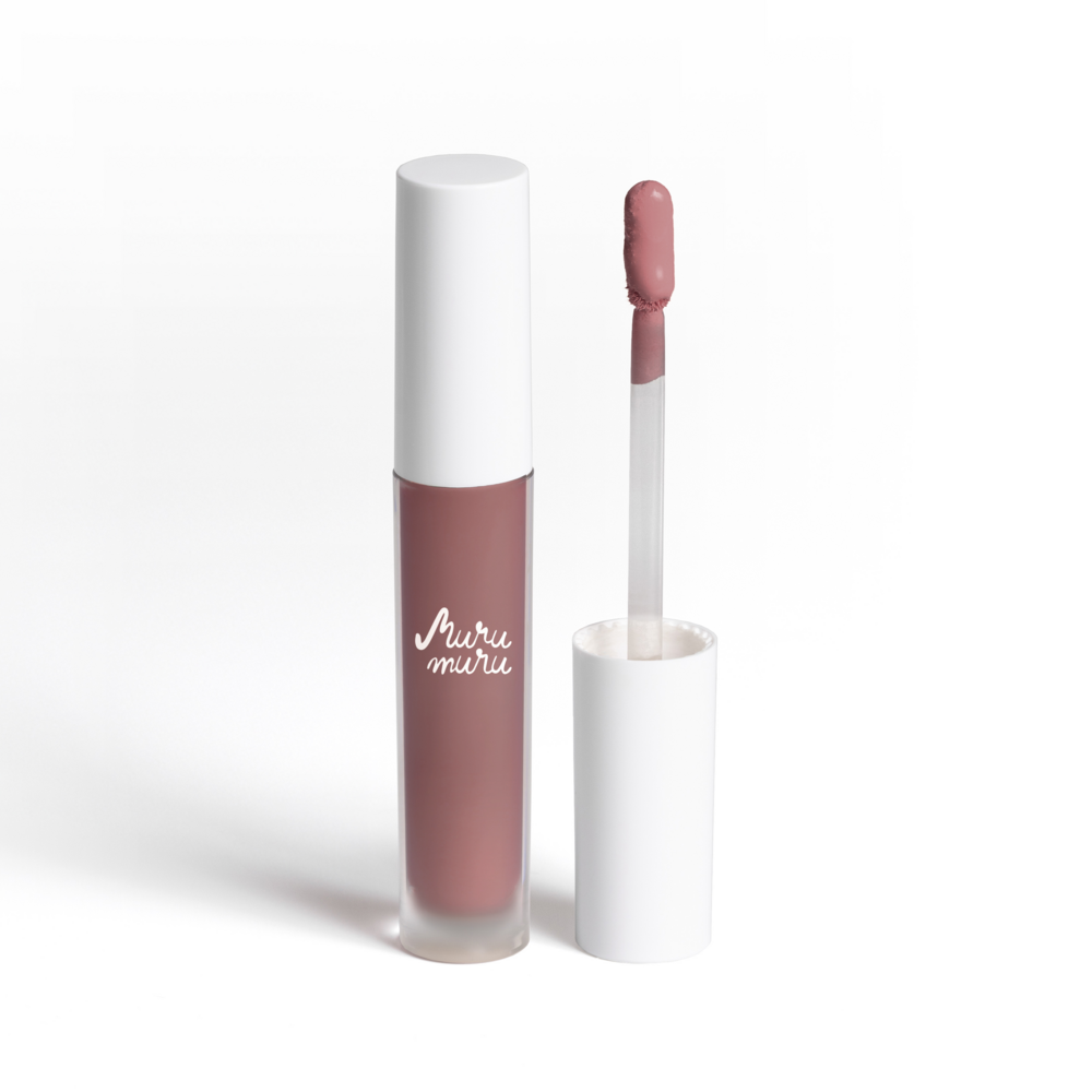 Tuotekuva: Murumuru Lip Oil huuliöljy 4,5ml 06 Soft Mauve