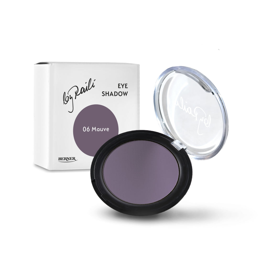 Tuotekuva: By Raili Velvet Eyeshadow 3g 06 Mauve
