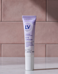 Tuotekuva: LV 15 ml Kiinteytt�v� ja rauhoittava silm�nymp�rysvoide