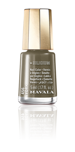 Mavala Mini Color -kynsilakka 5 ml Timeless Colors -kausikokoelma