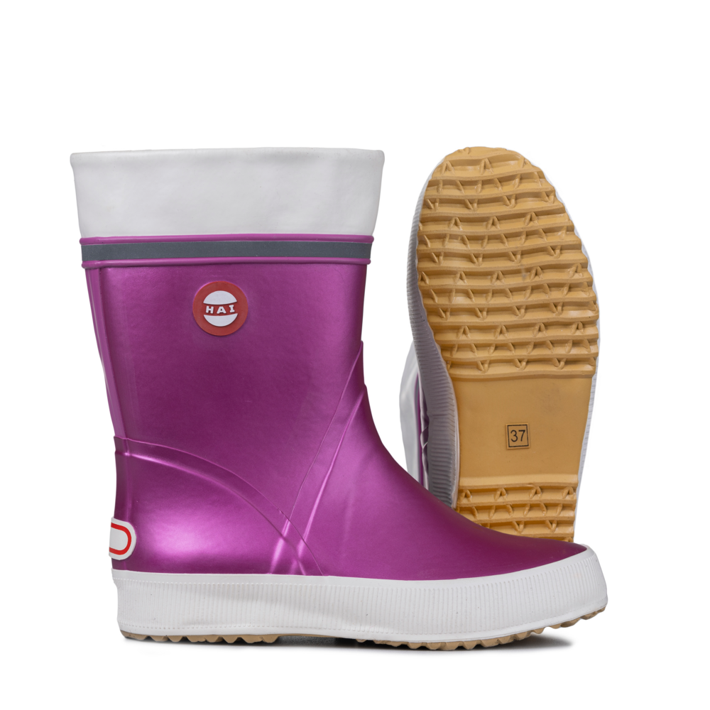 Tuotekuva: Hai Shiny fuksia 40