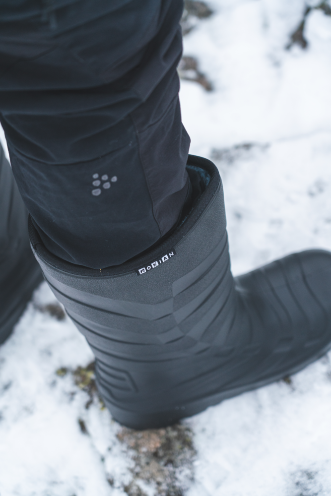Tuotekuva: Winter Light Musta koko 42