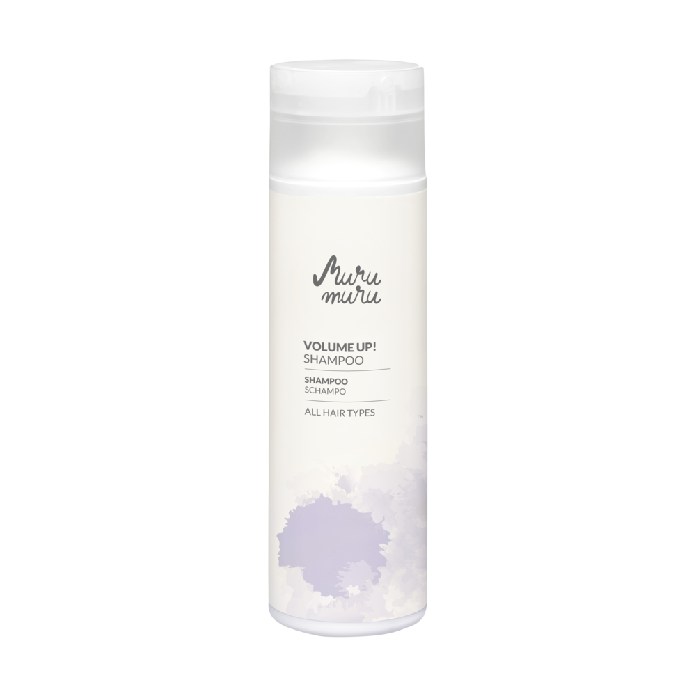 Tuotekuva: Murumuru Volume-up! Shampoo 200 ml