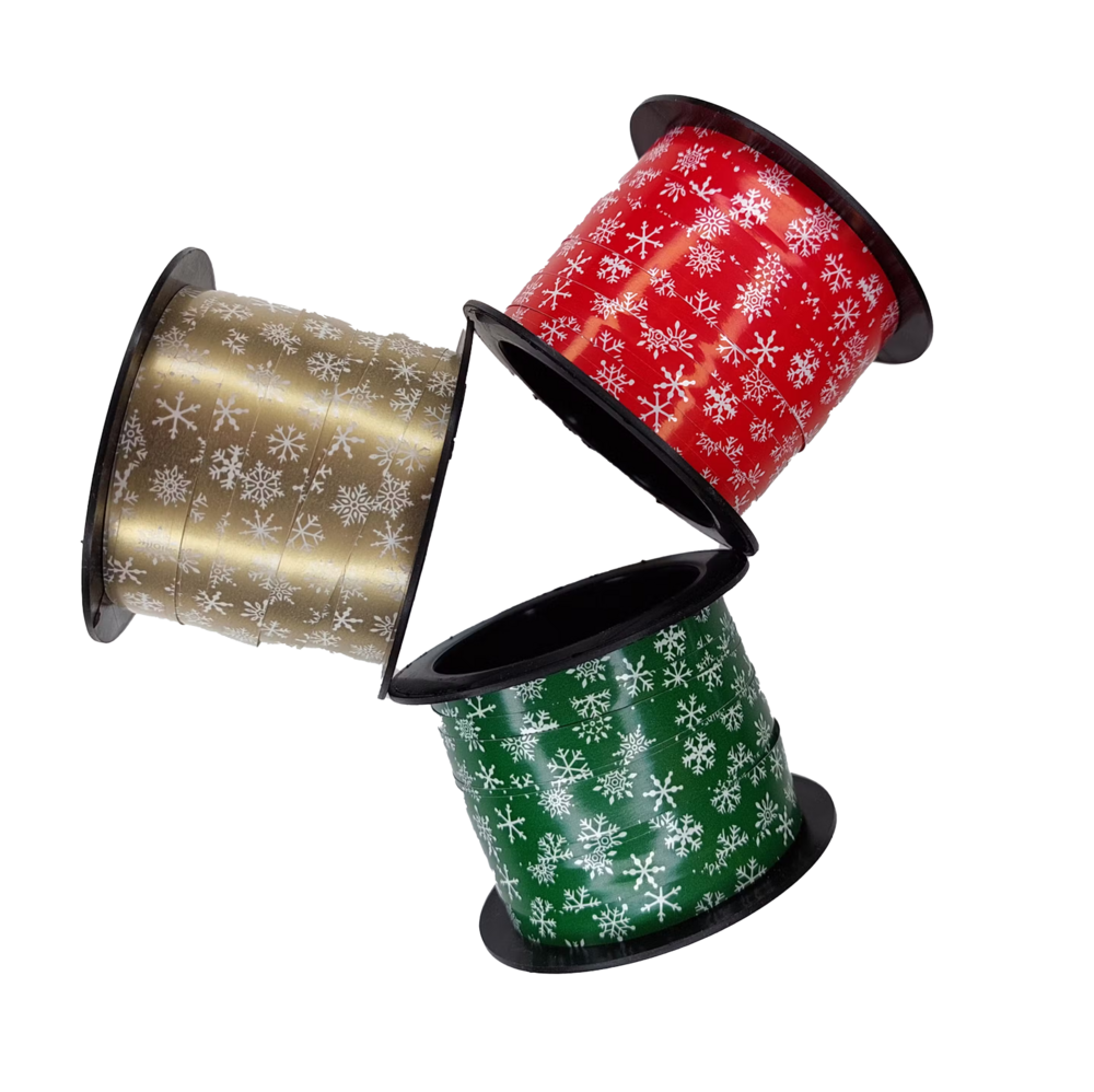 Tuotekuva: Lahjanaru Xmas 10mm x 10m