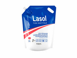 Lasol -22°C 3 L