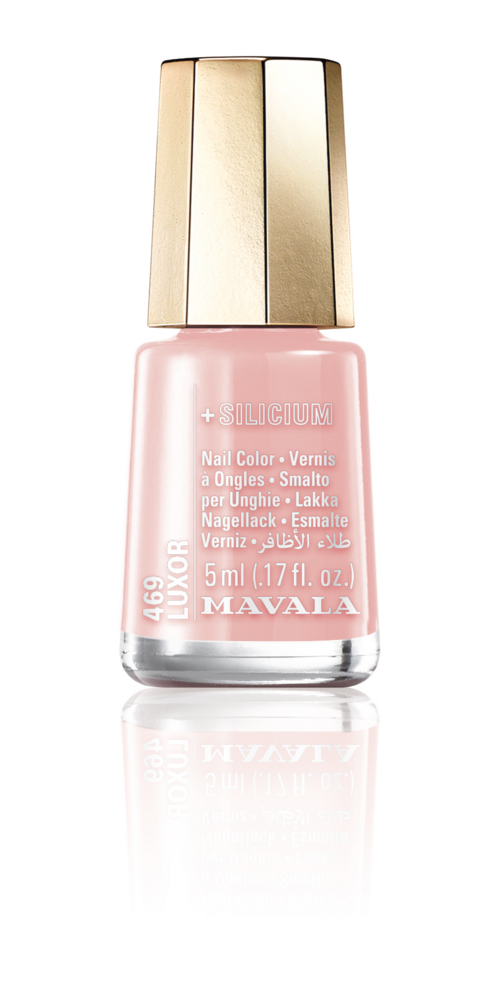 Tuotekuva: Mavala Mini Color Terra Topia Colors 5ml kynsilakka