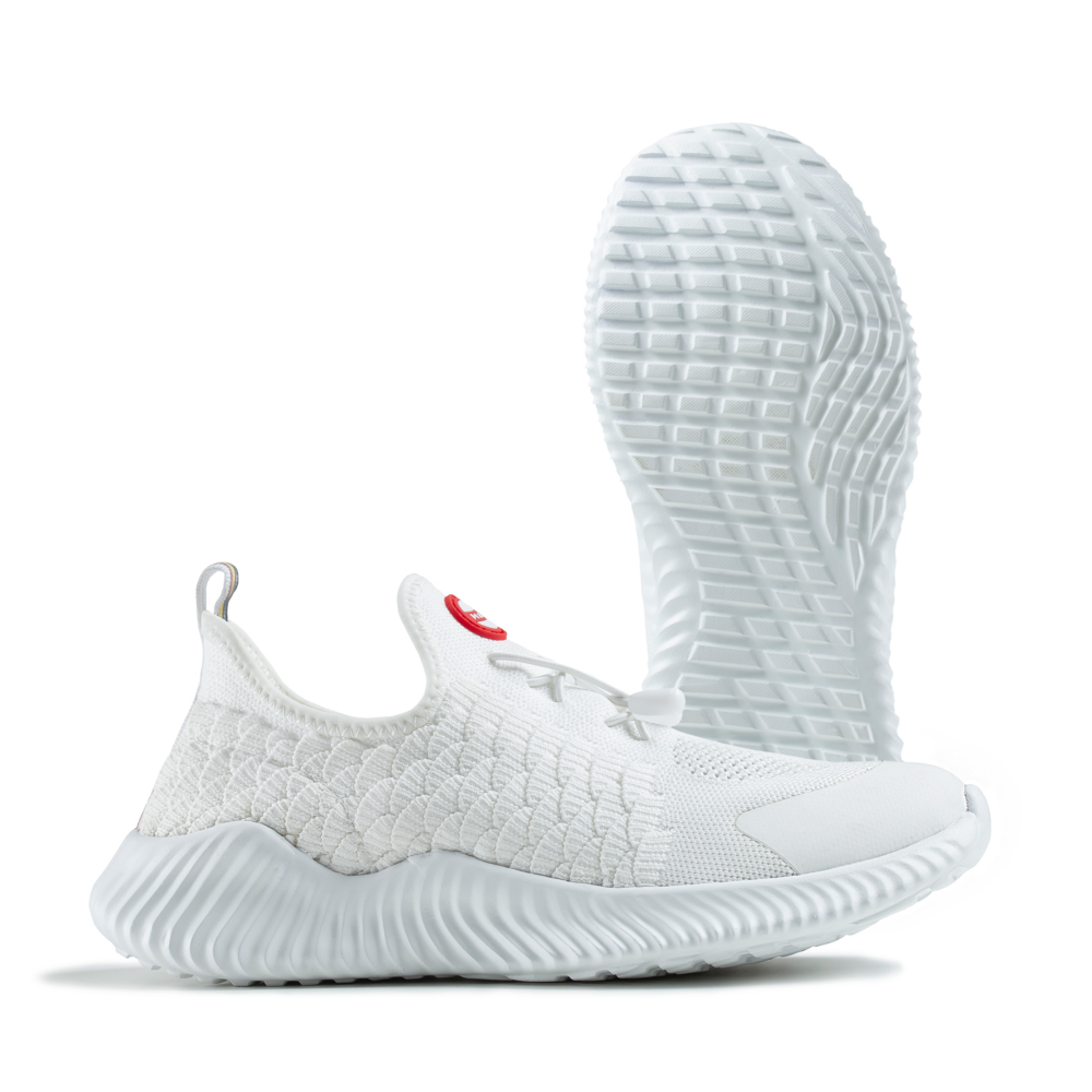 Tuotekuva: Hai Sneaker RPET Valkoinen koko 38