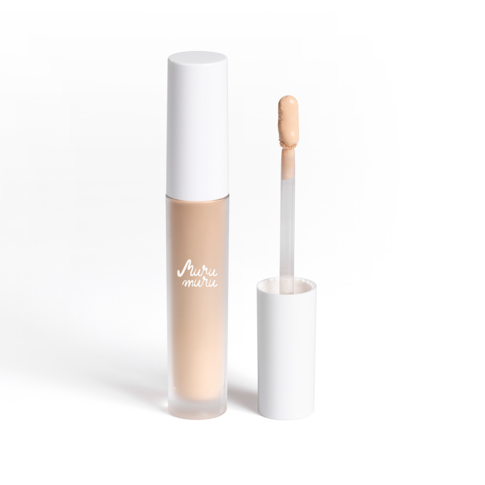 Tuotekuva: Murumuru Brightest Self Concealer 010 Light 4,5ml