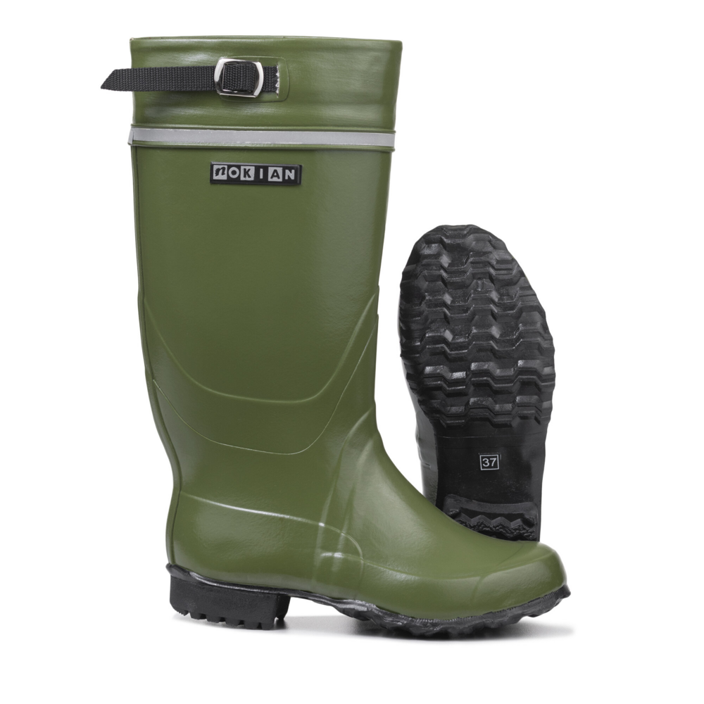 Tuotekuva: Kontio Classic vihreä 45