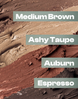 Tuotekuva: Murumuru Brow Pomade kulmapomade 5ml 02 Medium Brown