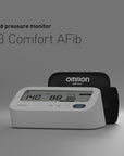 Omron M3 Comfort AFib verenpainemittari video