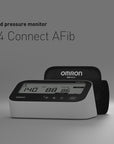 Omron M4 Connect AFib verenpainemittari video