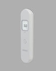 Omron Gentle Temp 730 otsakuumemittari video