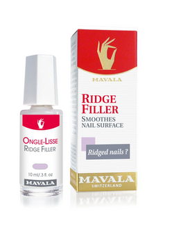 Mavala Ridge-Filler 10 ml tasoittava kynsilakka
