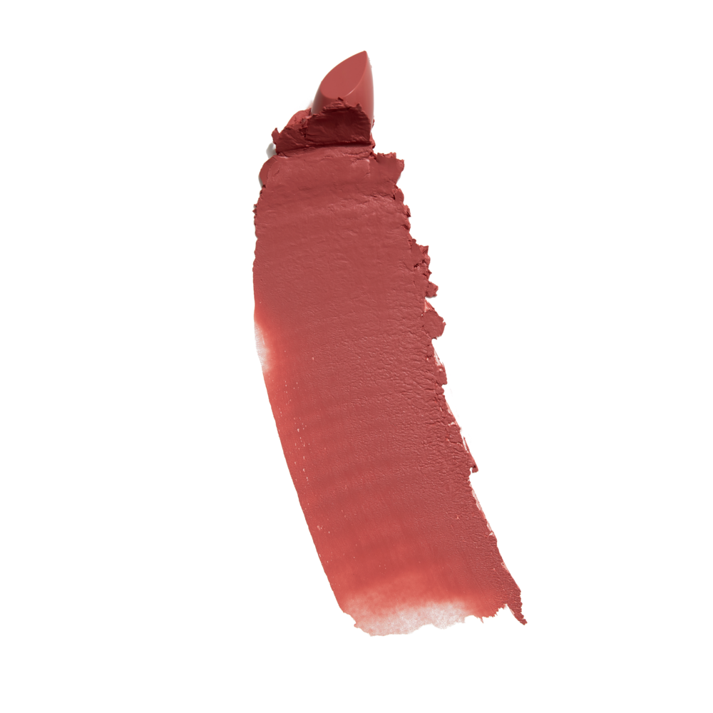 
GOSH Luxury Rose Lips -huulipuna 3,5g - 003 Adore
