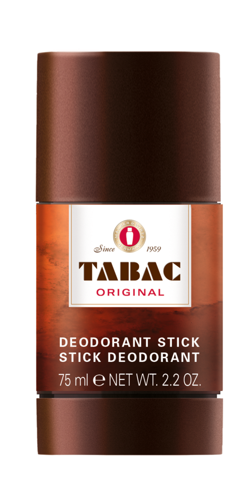 
Tabac Original Deodorant Stick 75 ml - Default Title
