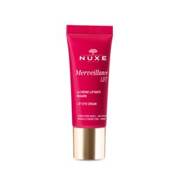 Nuxe Merveillance Lift Eye Cream -kiinteyttävä silmänympärysvoide 15 ml