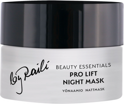 By Raili Beauty Essentials Pro Lift Night Mask 50ml