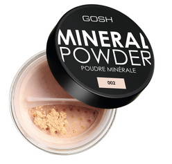 GOSH Mineral Powder -mineraalipuuteri 8g
