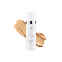 BTB13 Mineral Foundation Light