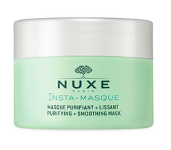 Nuxe Insta Masque Purifying + Smoothing Mask puhdistava ja tasoittava 50 ml