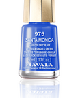 Tuotekuva: Mavala Mini Color 5 ml  975 Santa Monica kynsilakka