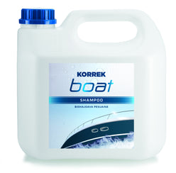 KORREK Boat Shampoo 3 L