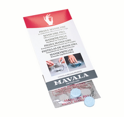 Mavala Manicure Pills 6 kpl manikyyritabletit