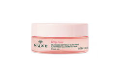 Nuxe Very Rose Ultra-Fresh Cleansing Gel Mask for face all skin types, even sensitive skin -puhdistava geelinaamio 150 ml