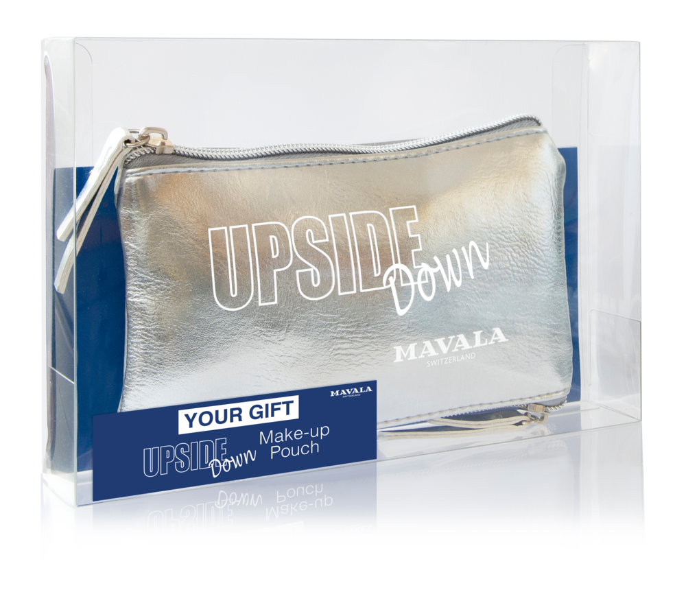 
Mavala Upside Down kynsienhoitosetti - Default Title
