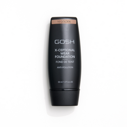 GOSH X-Ceptional Wear Make-up -meikkivoide 35ml